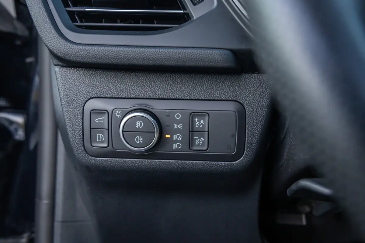 Plug-In Hybrid ST-Line X | Black-Pack | Panoramadak | AGR-stoelen | Head-up | Adaptive cruise. | Adaptive LED