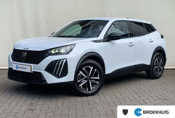 EV Style Avantage 54 kWh Airco | Camera | Cruise Control | DAB | LED | Navi | PDC Achter | 11 KwH |