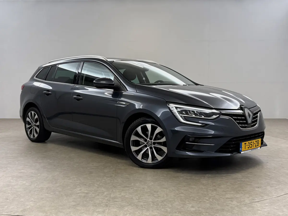 1.3 TCe | Sfeer | Virtual | Cruise | Carplay | Camera | Keyless