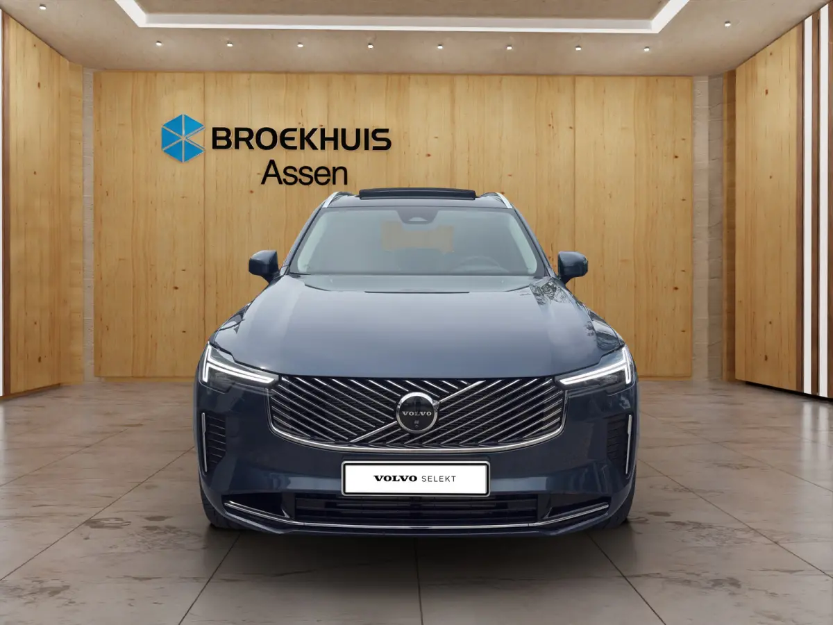 2.0 T8 Plug-in hybrid AWD Ultra Bright | 360 Camera | Luchtvering | 21 inch LM | Panorama Dak | Premium Audio | Stoel + Stuur Verwarming |
