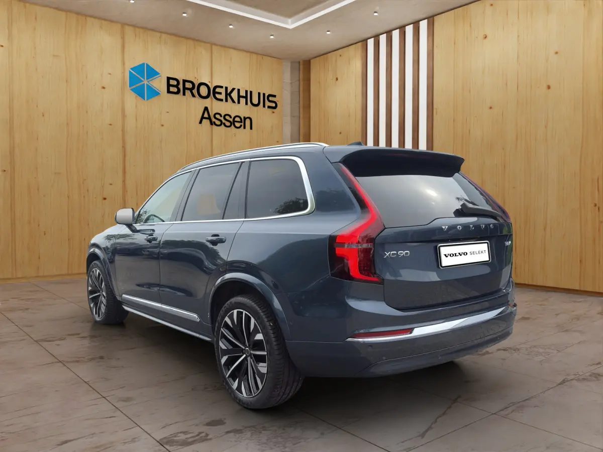 2.0 T8 Plug-in hybrid AWD Ultra Bright | 360 Camera | Luchtvering | 21 inch LM | Panorama Dak | Premium Audio | Stoel + Stuur Verwarming |