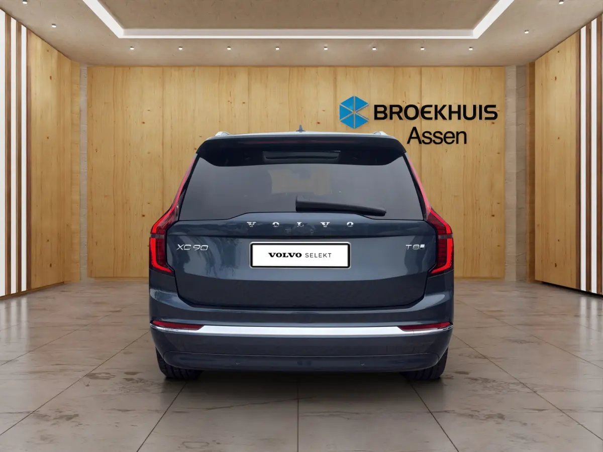 2.0 T8 Plug-in hybrid AWD Ultra Bright | 360 Camera | Luchtvering | 21 inch LM | Panorama Dak | Harman Kardon | Stoel + Stuur Verwarming |