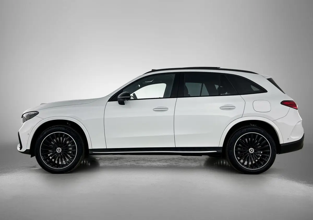 4MATIC AMG Line | Automaat | Panorama dak | Matrix LED | Burmester 3D | MANUFAKTUR Opalite White | Dashcam | Trekhaak | Heads-Up Display | 4-Zone Climate control | Apple Carplay / Android Au