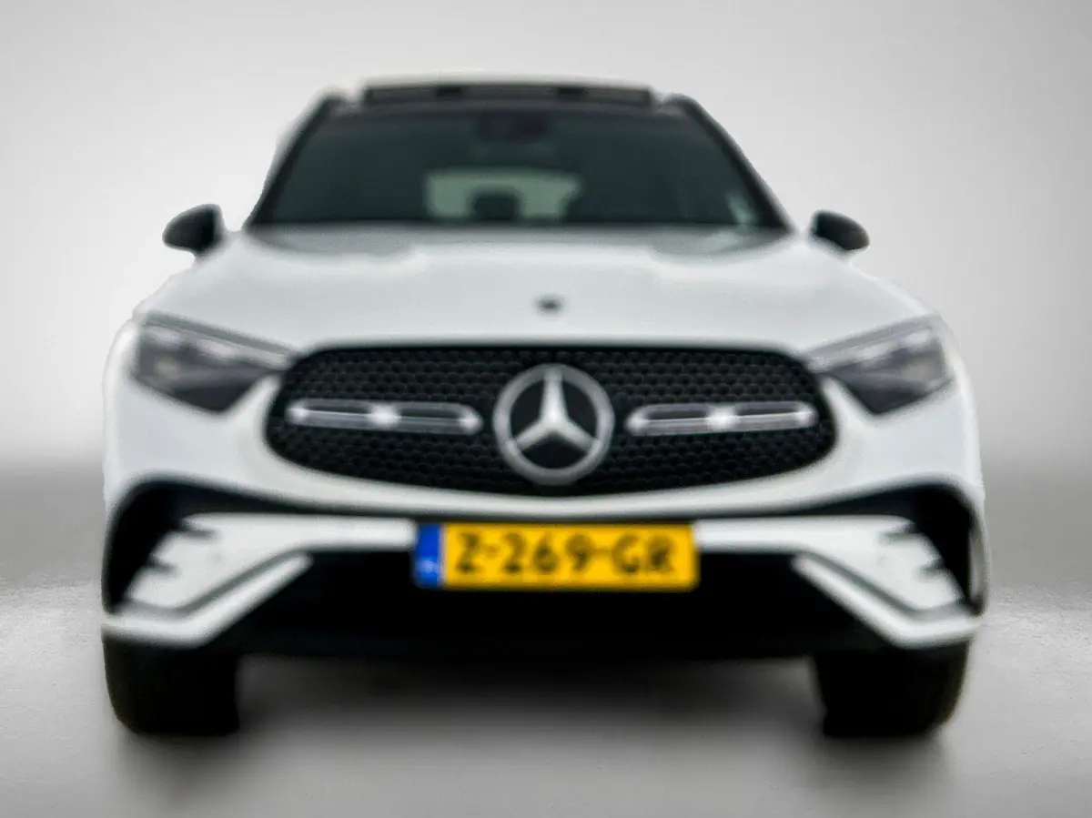 4MATIC AMG Line | Automaat | Panorama dak | Matrix LED | Burmester 3D | MANUFAKTUR Opalite White | Dashcam | Trekhaak | Heads-Up Display | 4-Zone Climate control | Apple Carplay / Android Au