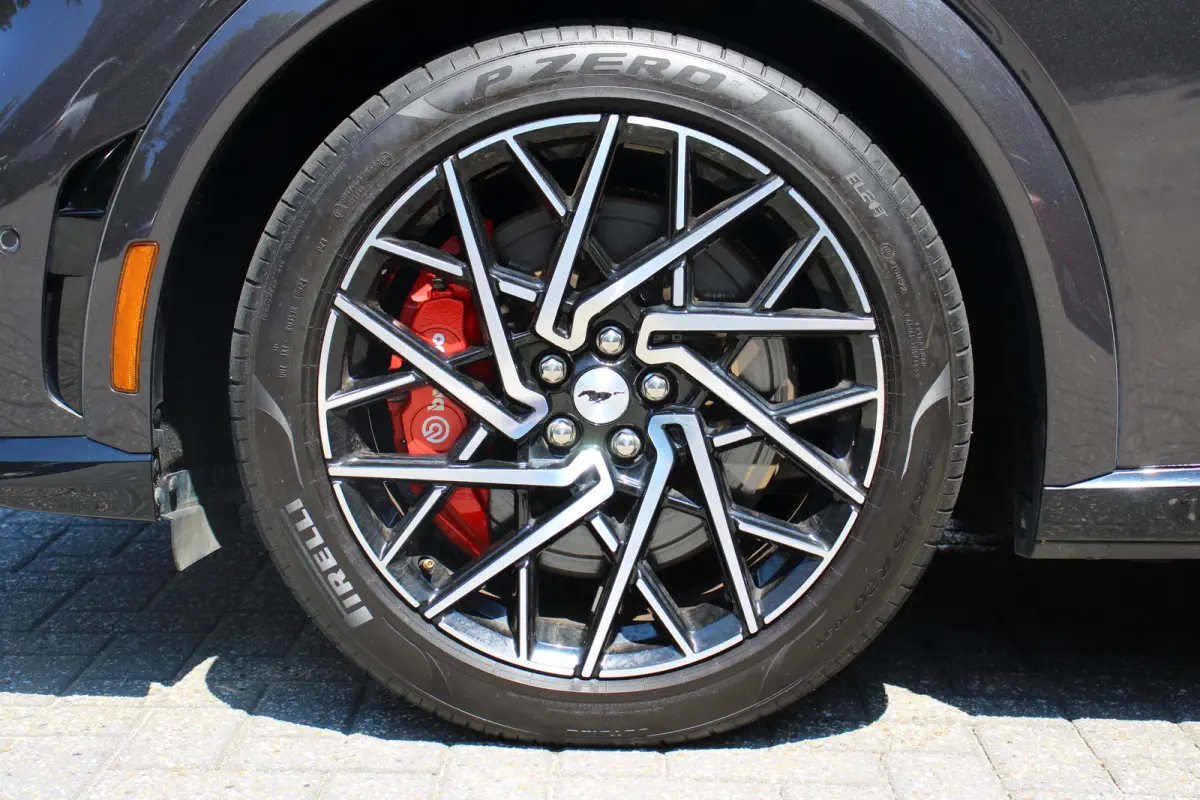 GT AWD 487PK | DEALER OH! | PANO DAK | BREMBO REM | MATRIX LED | ADAPTIVE CRUISE | 360 CAMERA |