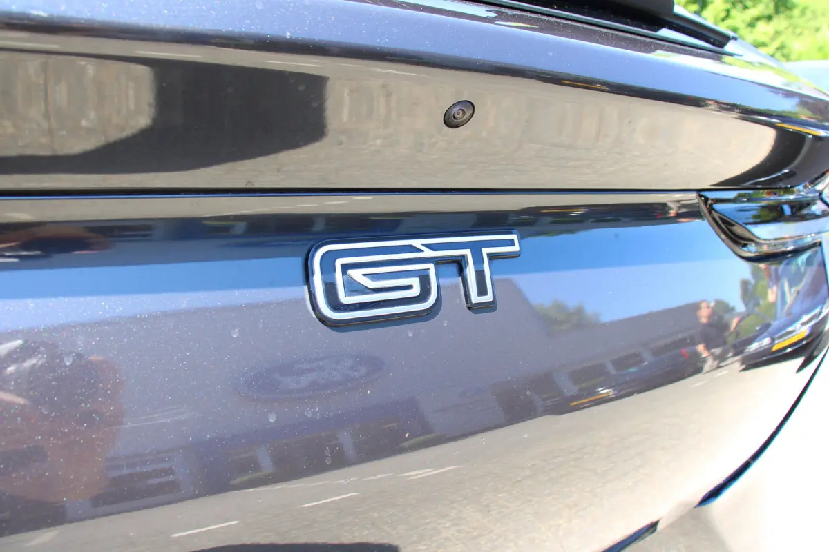 GT AWD 487PK | DEALER OH! | PANO DAK | BREMBO REM | MATRIX LED | ADAPTIVE CRUISE | 360 CAMERA |