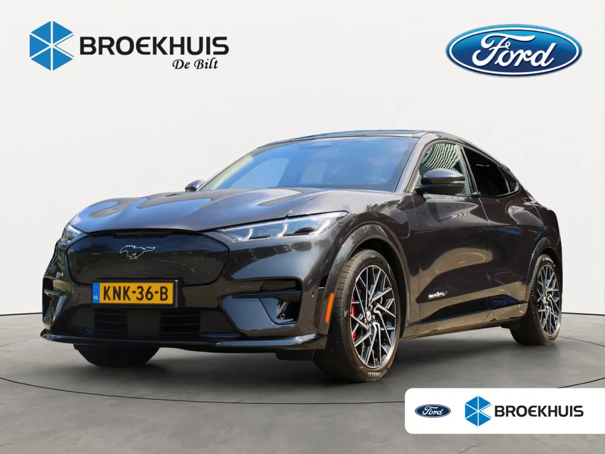 GT AWD 487PK | DEALER OH! | PANO DAK | BREMBO REM | MATRIX LED | ADAPTIVE CRUISE | 360 CAMERA |