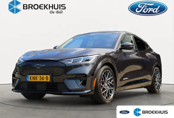 GT AWD 487PK | DEALER OH! | PANO DAK | BREMBO REM | MATRIX LED | ADAPTIVE CRUISE | 360 CAMERA |