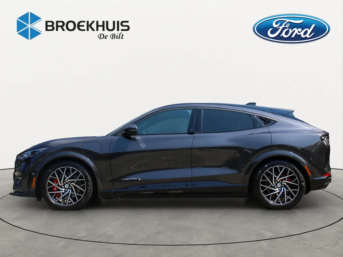 GT AWD 487PK | DEALER OH! | PANO DAK | BREMBO REM | MATRIX LED | ADAPTIVE CRUISE | 360 CAMERA |