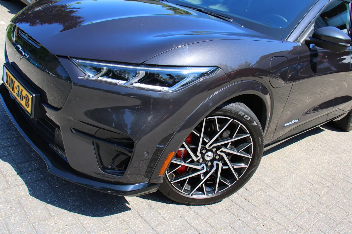 GT AWD 487PK | DEALER OH! | PANO DAK | BREMBO REM | MATRIX LED | ADAPTIVE CRUISE | 360 CAMERA |