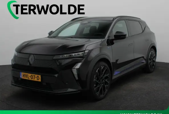 esprit Alpine 220 pk long range | SoH 99% | pack advanced driving assist & augmented vision | Panoramadak | Harman Kardon |