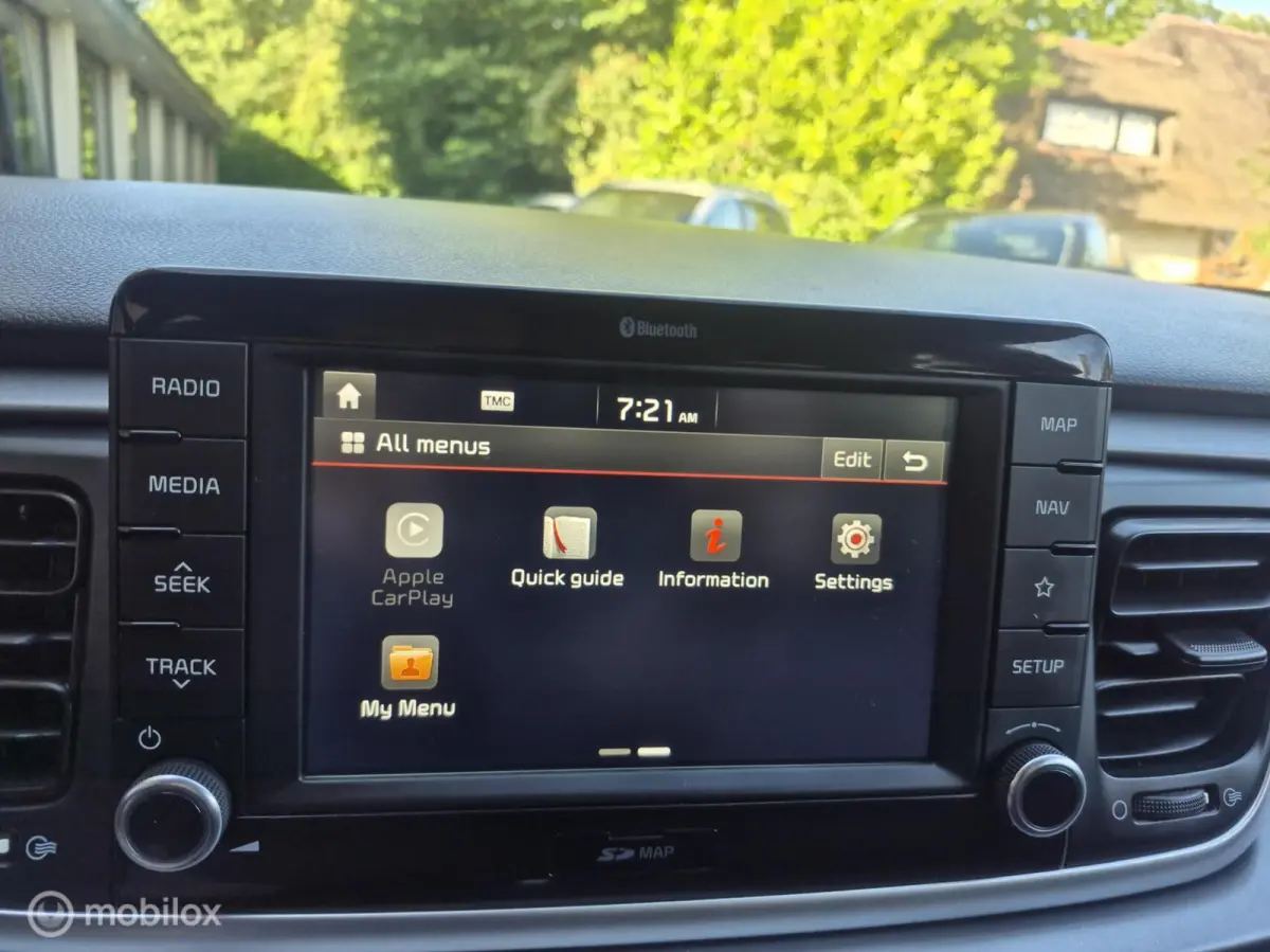 1.0 TGDI ComfortPlusLine Navigator