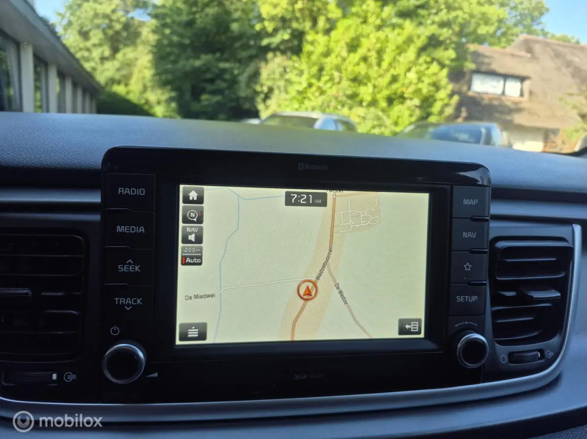 1.0 TGDI ComfortPlusLine Navigator