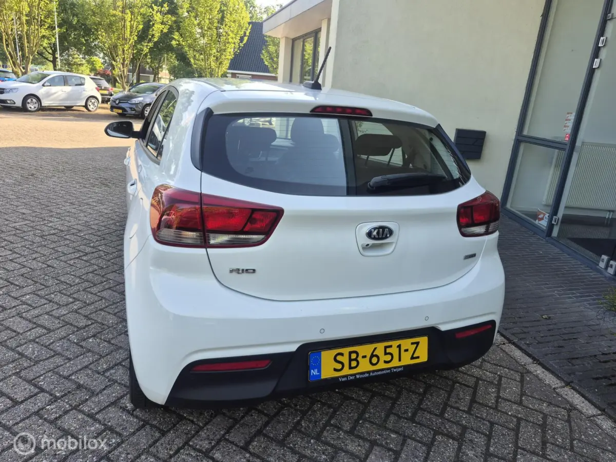1.0 TGDI ComfortPlusLine Navigator
