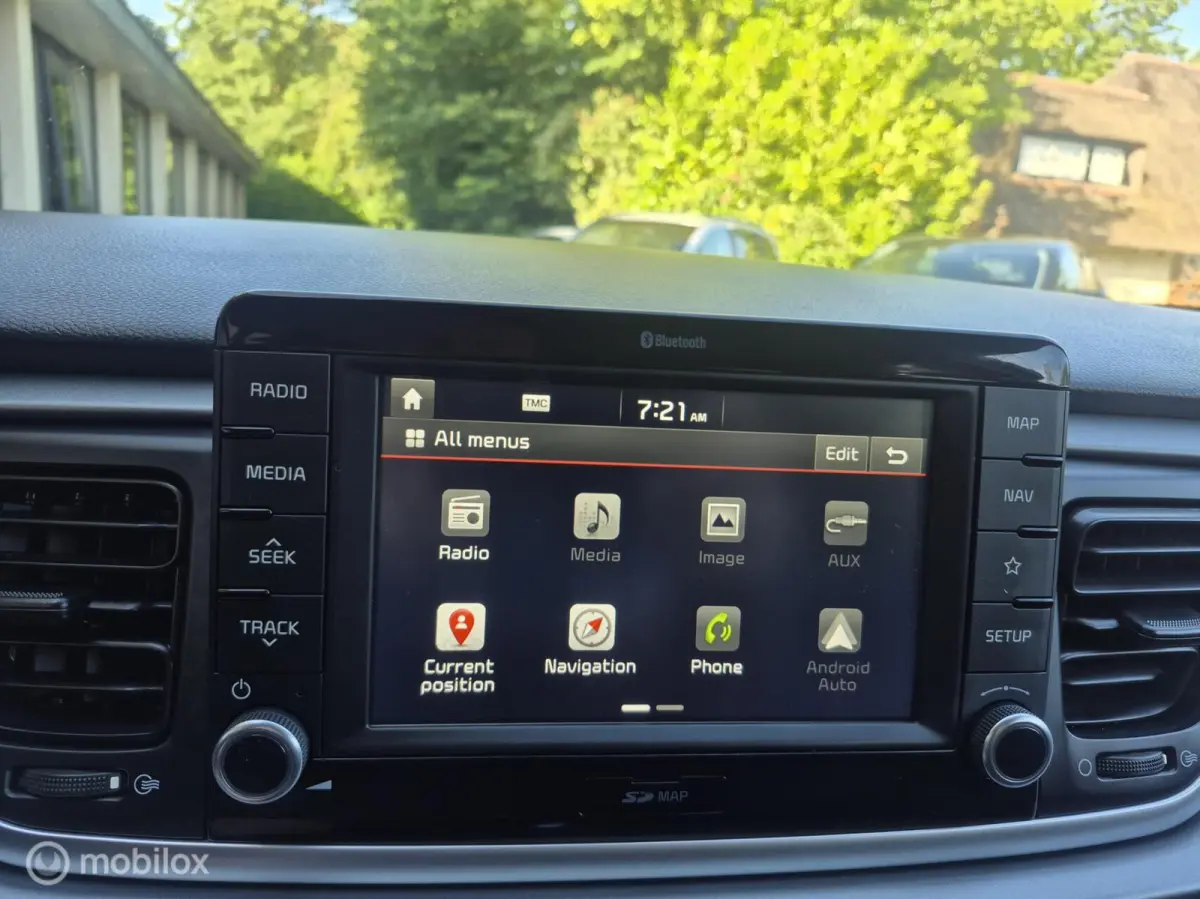 1.0 TGDI ComfortPlusLine Navigator