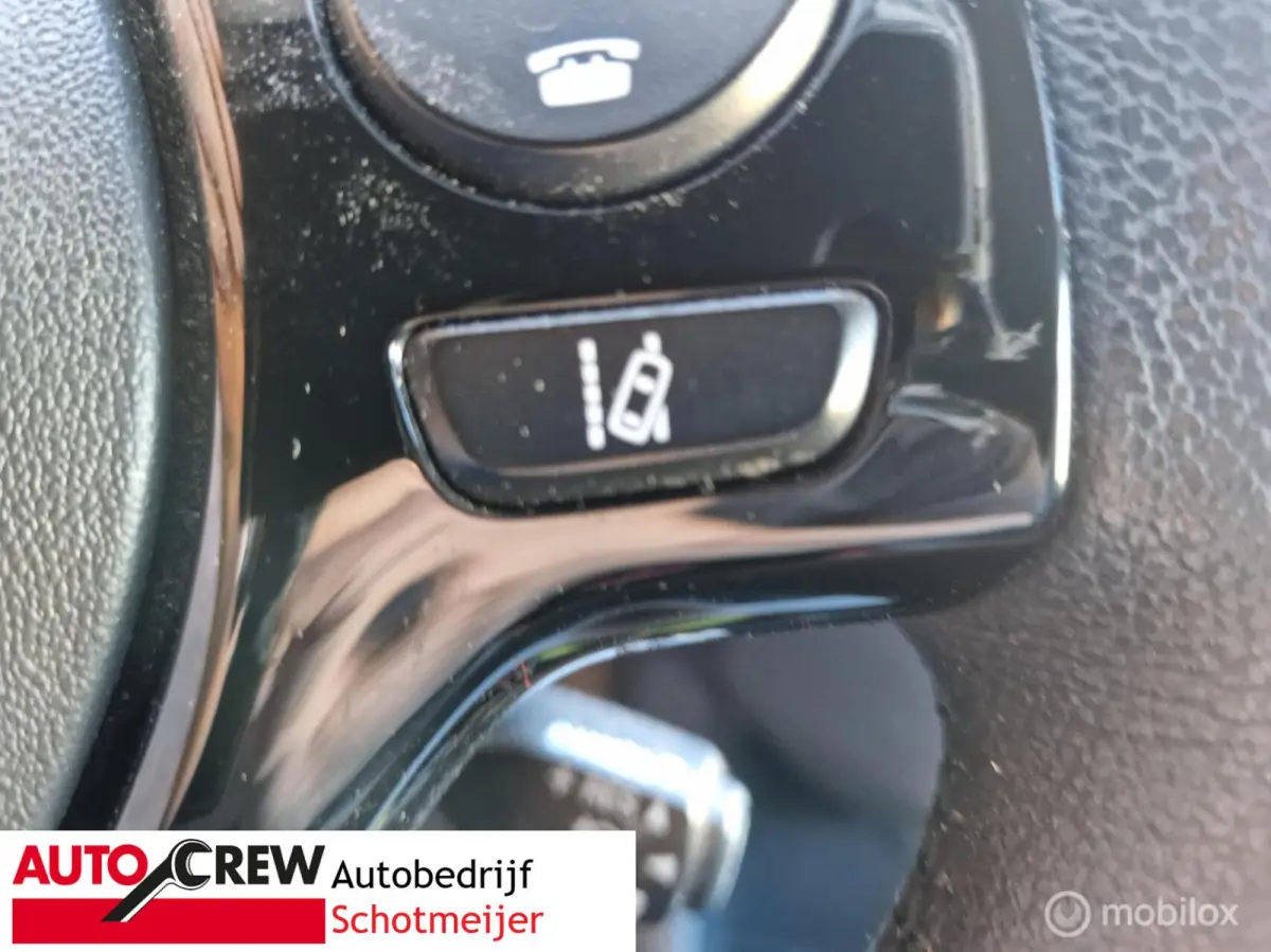 1.0 VVT-i X-clusiv voorzien van vouwdak