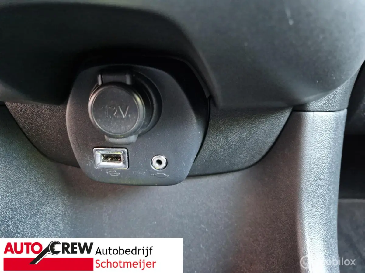 1.0 VVT-i X-clusiv voorzien van vouwdak
