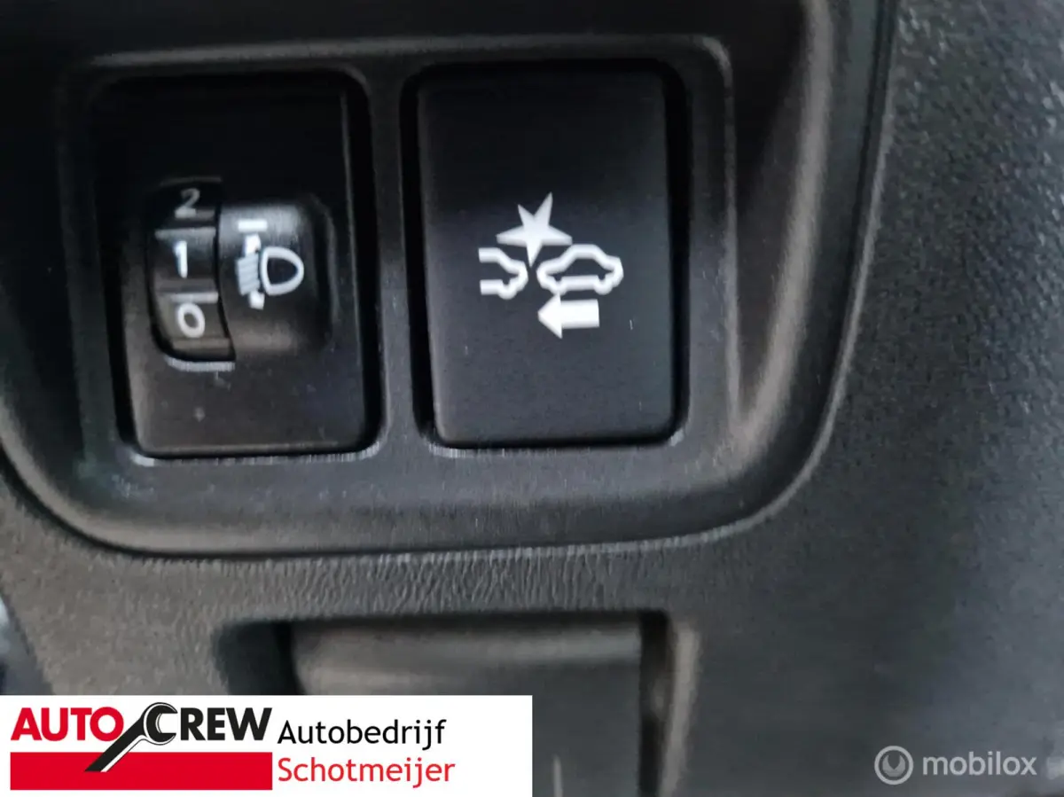 1.0 VVT-i X-clusiv voorzien van vouwdak