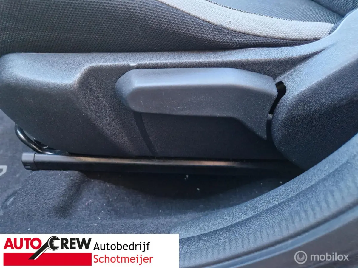 1.0 VVT-i X-clusiv voorzien van vouwdak