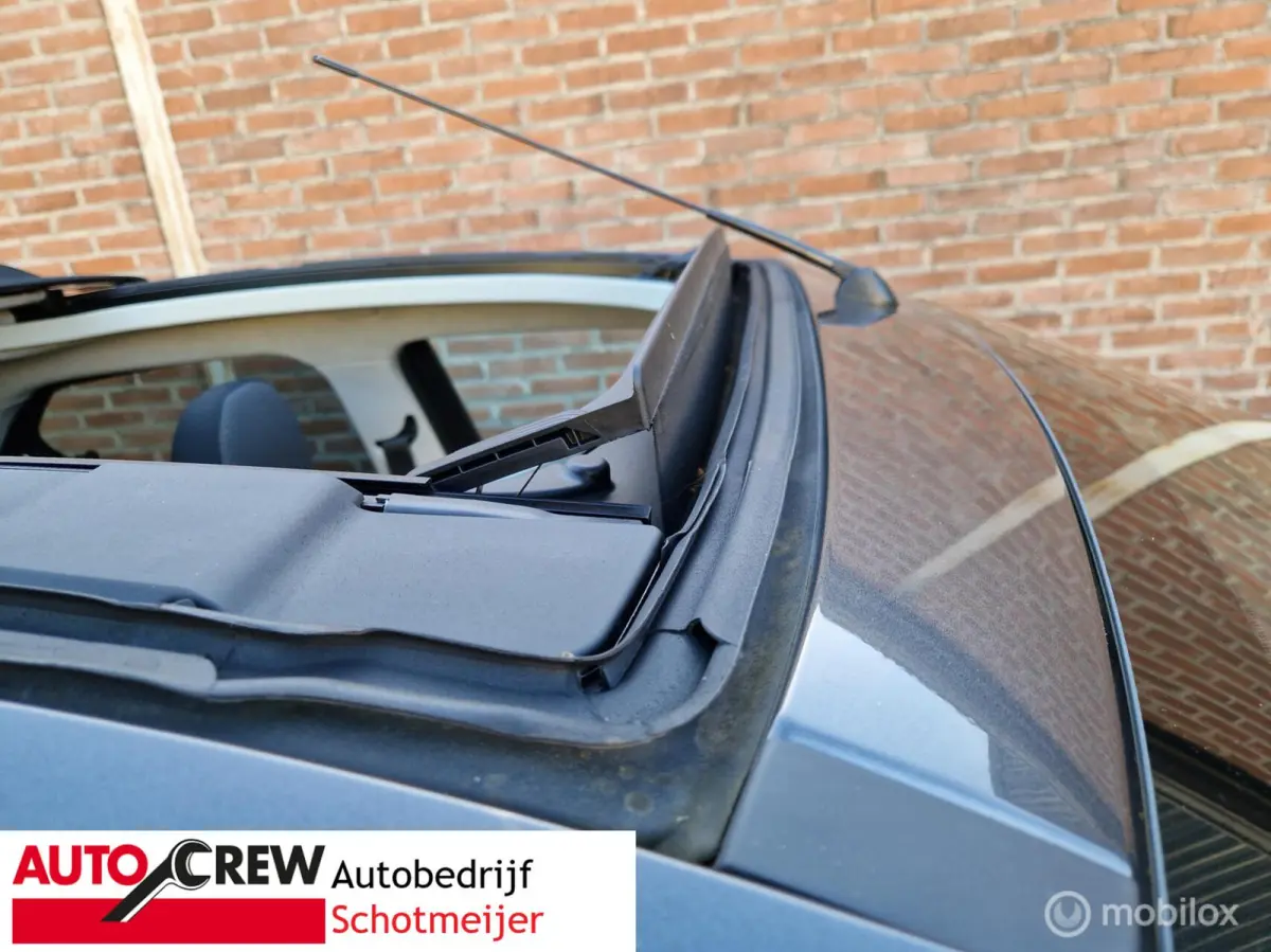 1.0 VVT-i X-clusiv voorzien van vouwdak