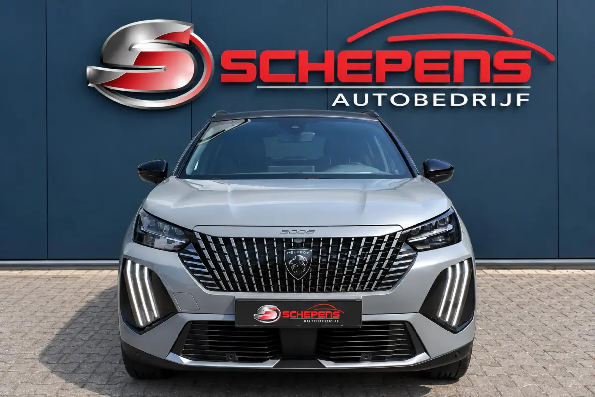 1.2 PureTech 130 GT | Automaat | Clima | Camera | Carplay | Android auto