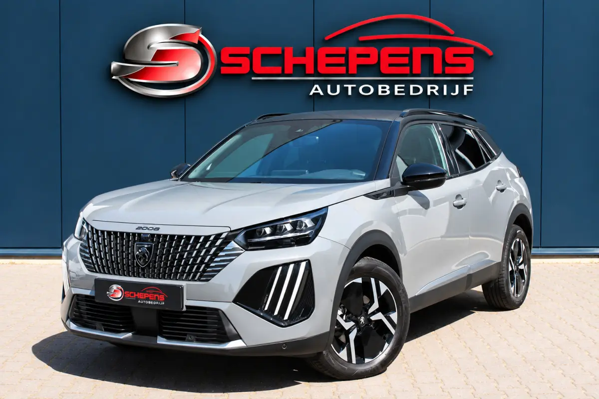 1.2 PureTech 130 GT | Automaat | Clima | Camera | Carplay | Android auto