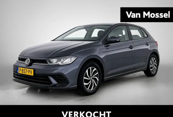 1.0 TSI Life | 95 PK | Navigatie | Apple Carplay / Android Auto | Airco |