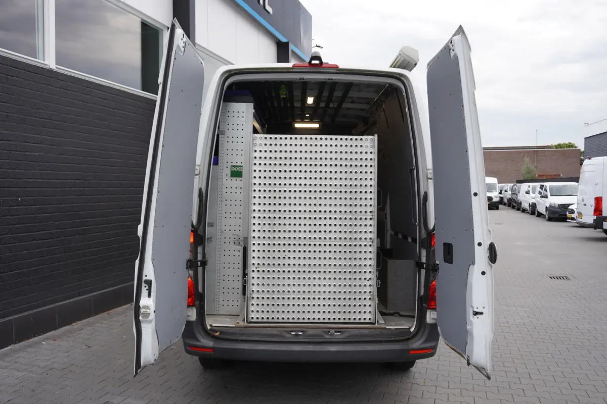 311 2.2 CDI L2H2 EURO 6 - A/C Climate - Camera - €16.900,- Excl.