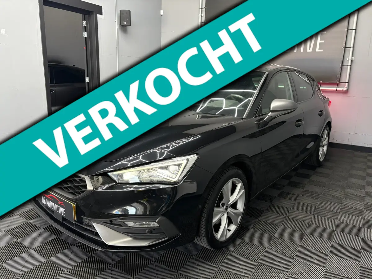 1.5 eTSI FR Launch Edition