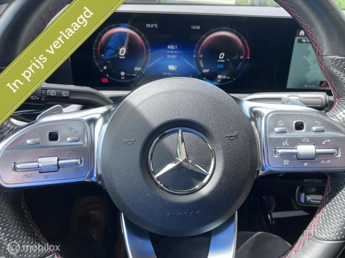 250 e AMG Line