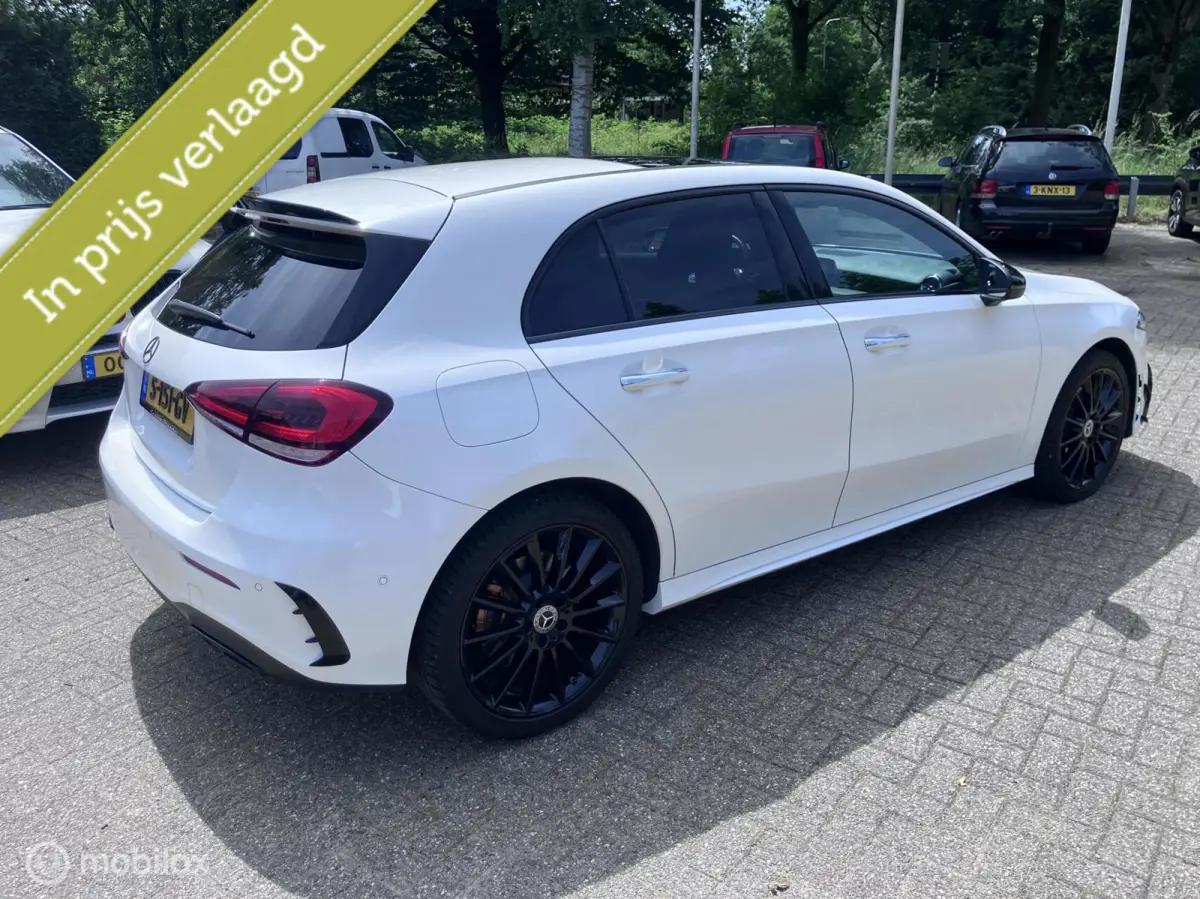 250 e AMG Line