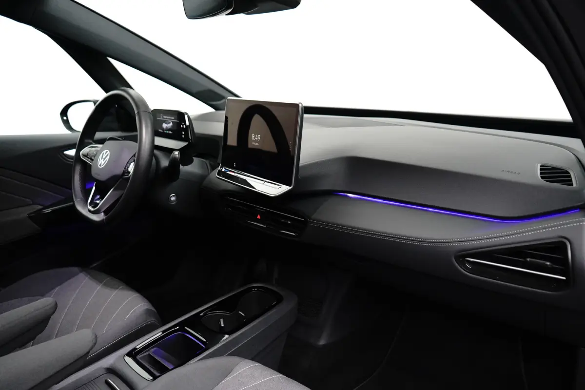 52KWH 170PK Pure Business SOH 99,68% | STOEL + STUURVERW. | CAMERA | APP. CONNECT | ADAPT. CRUISE | CLIMATE CONTROL | FULL LED