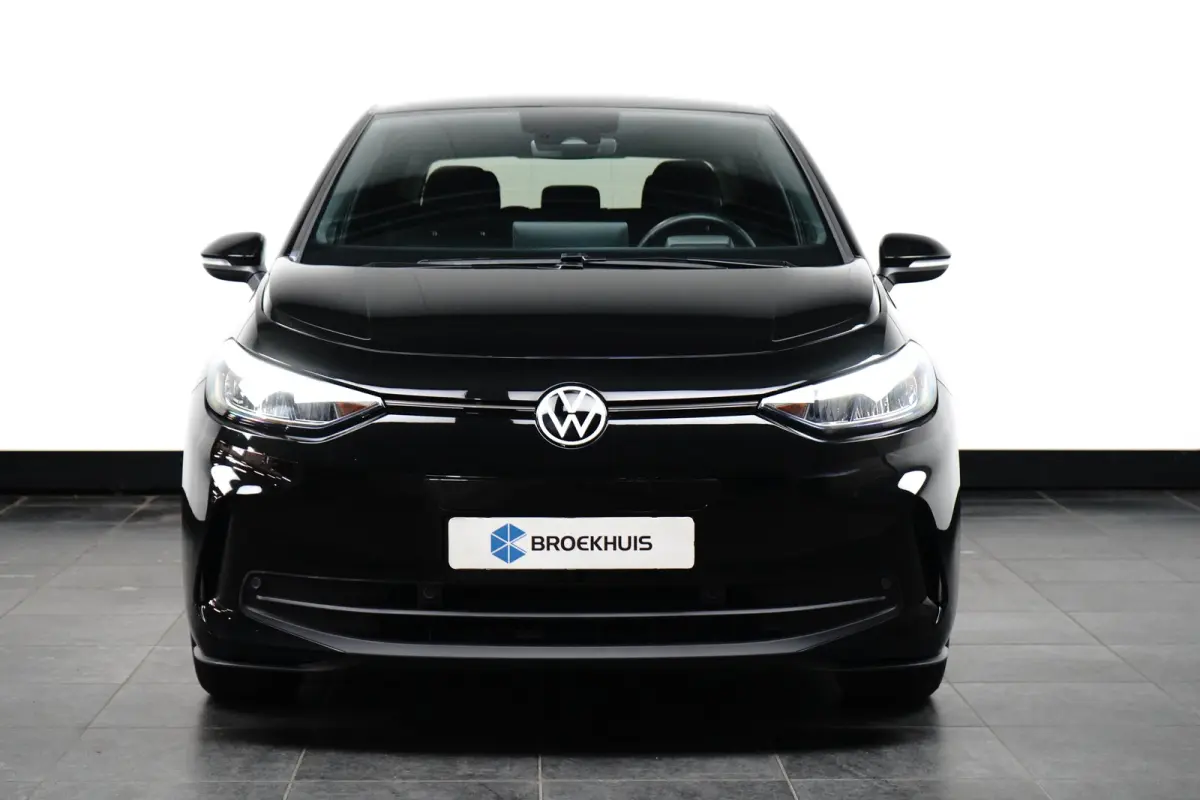 52KWH 170PK Pure Business SOH 99,68% | STOEL + STUURVERW. | CAMERA | APP. CONNECT | ADAPT. CRUISE | CLIMATE CONTROL | FULL LED