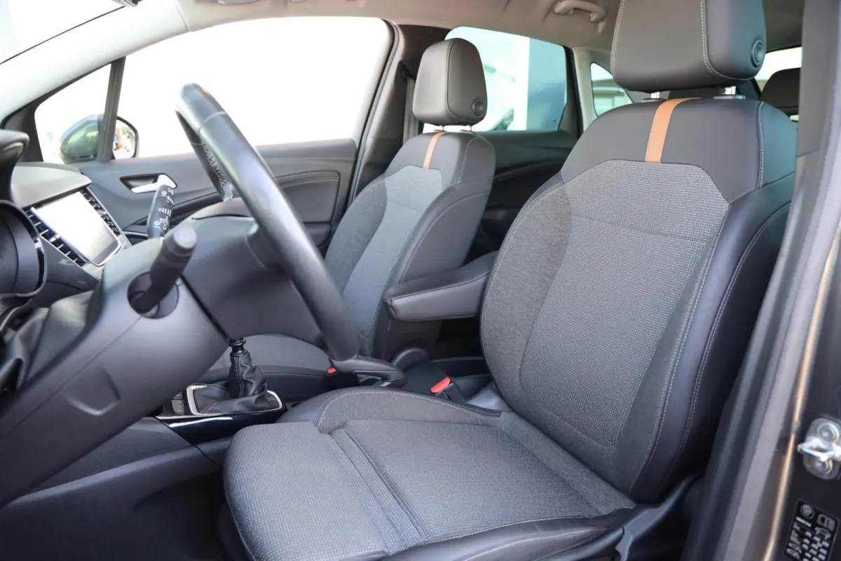 1.2 Turbo Elegance|Camera|Navi|Apple carplay/Android auto|Cruise control|