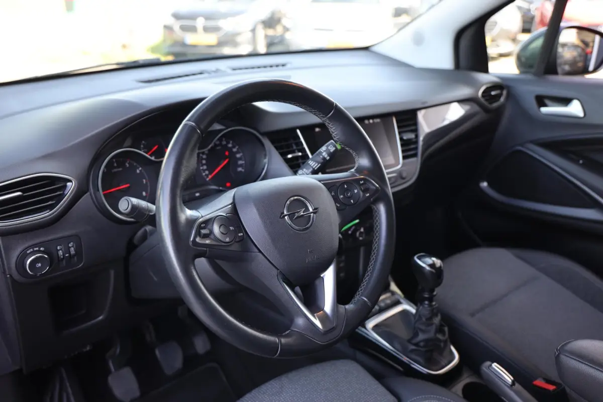 1.2 Turbo Elegance|Camera|Navi|Apple carplay/Android auto|Cruise control|