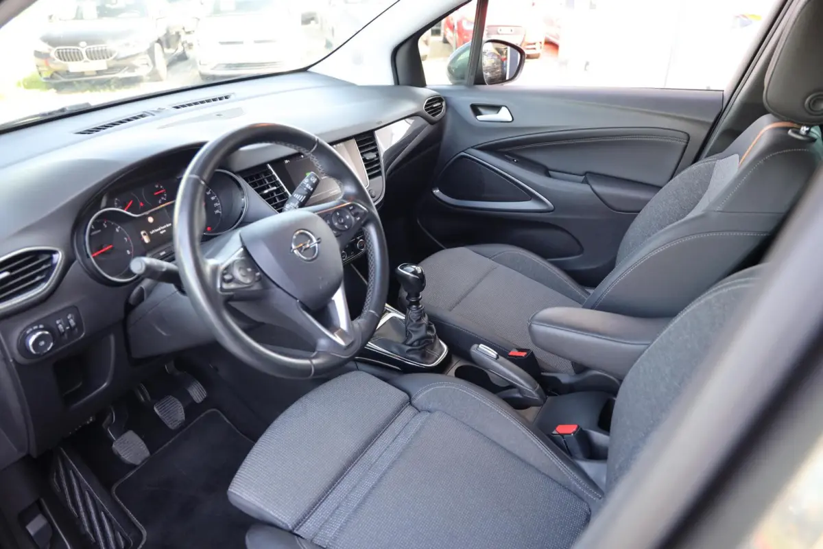1.2 Turbo Elegance|Camera|Navi|Apple carplay/Android auto|Cruise control|