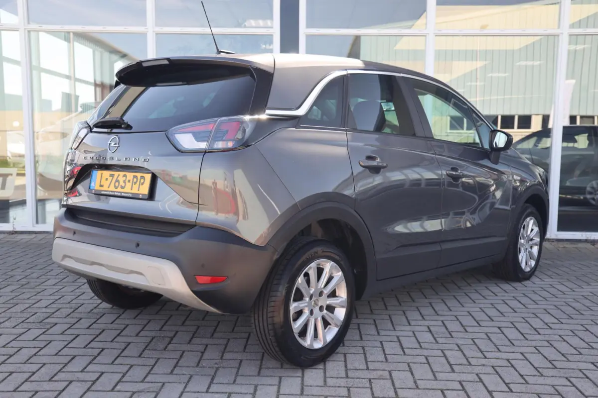 1.2 Turbo Elegance|Camera|Navi|Apple carplay/Android auto|Cruise control|
