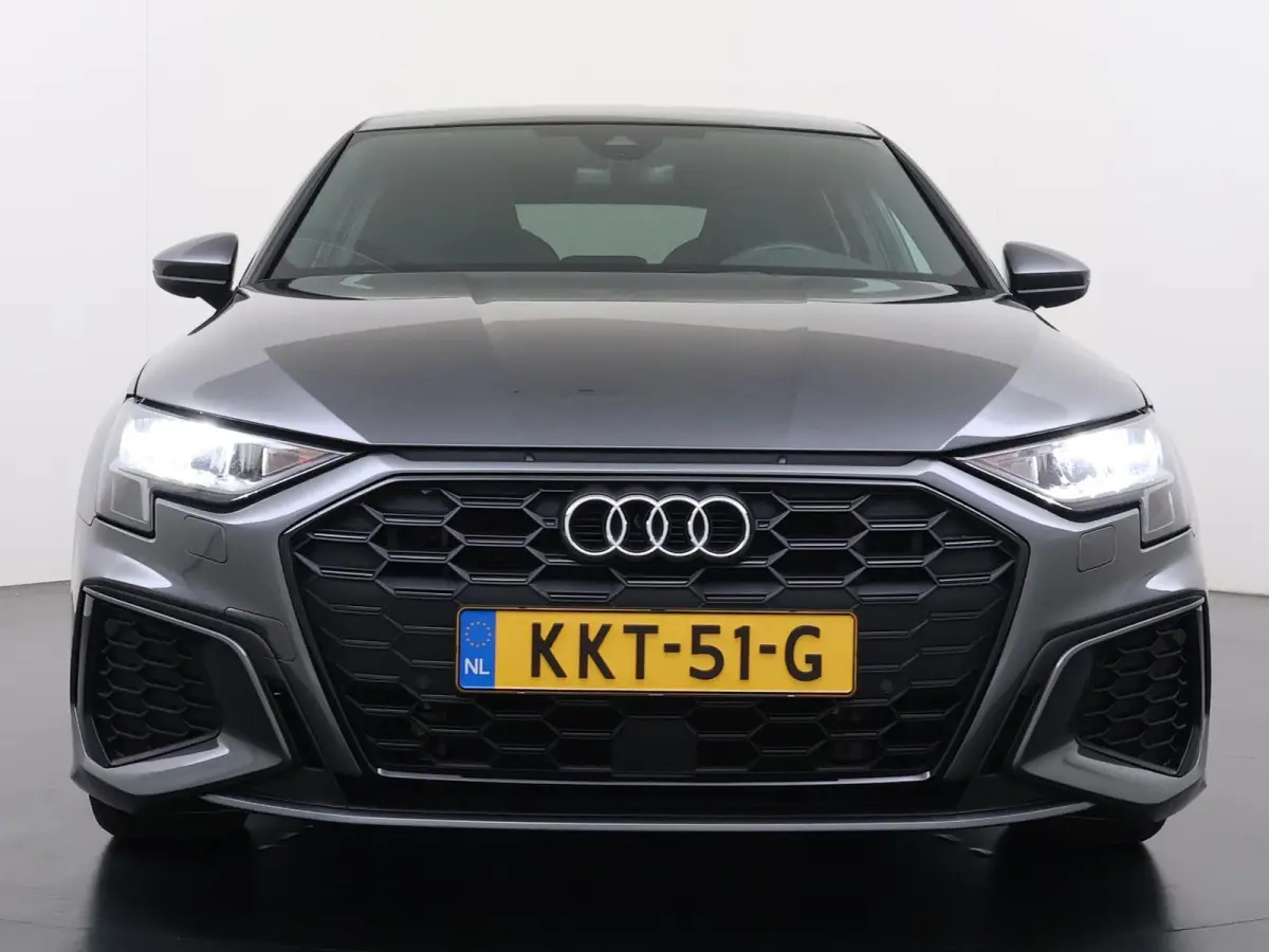 45 TFSI e S edition Competition VAN: 34.900,- VOOR: 30.877,- UW HERFSTVOORDEEL: 4.023,- 245 PK PHEV |  3x S LINE | PANORAMADAK | KEYLESS GO & START | BLACK OPTIC PAKKET | STOELVERWARMING | A