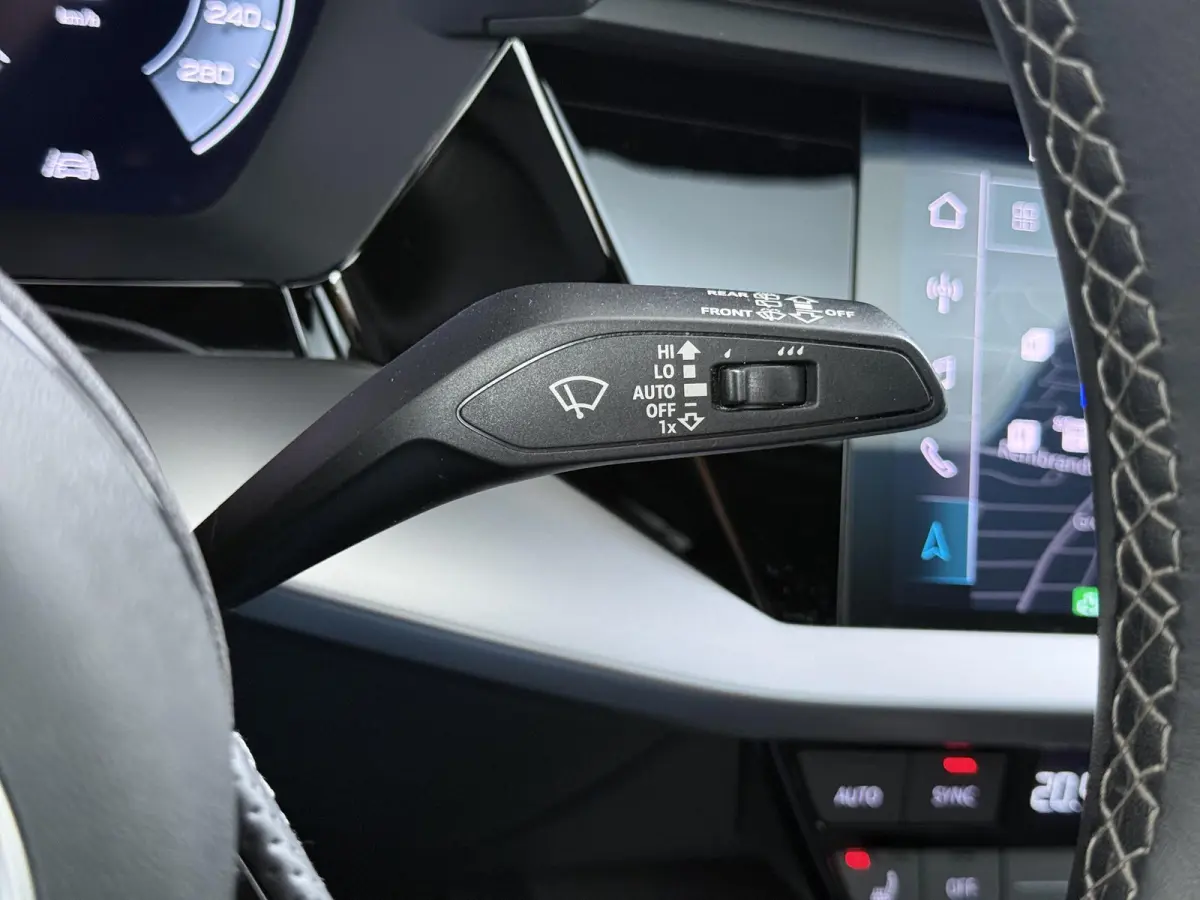 45 TFSI e S edition Competition VAN: 34.900,- VOOR: 30.877,- UW HERFSTVOORDEEL: 4.023,- 245 PK PHEV |  3x S LINE | PANORAMADAK | KEYLESS GO & START | BLACK OPTIC PAKKET | STOELVERWARMING | A