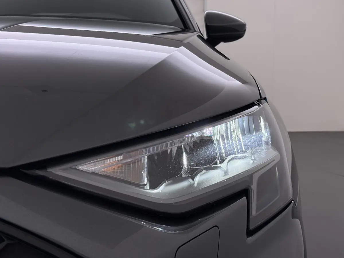 45 TFSI e S edition Competition VAN: 34.900,- VOOR: 30.877,- UW HERFSTVOORDEEL: 4.023,- 245 PK PHEV |  3x S LINE | PANORAMADAK | KEYLESS GO & START | BLACK OPTIC PAKKET | STOELVERWARMING | A