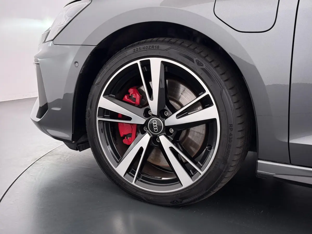 45 TFSI e S edition Competition VAN: 34.900,- VOOR: 30.877,- UW HERFSTVOORDEEL: 4.023,- 245 PK PHEV |  3x S LINE | PANORAMADAK | KEYLESS GO & START | BLACK OPTIC PAKKET | STOELVERWARMING | A