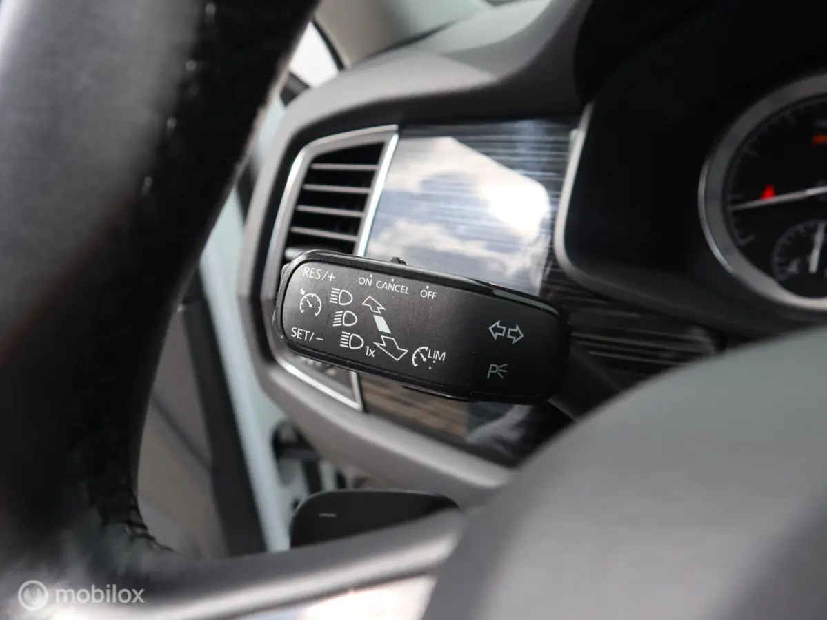 1.4 TSI ACT Automaat 7p LED CarPlay Stoelverwarming