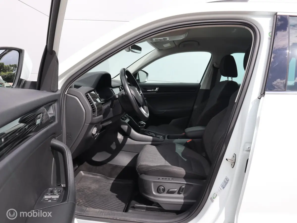 1.4 TSI ACT Automaat 7p LED CarPlay Stoelverwarming
