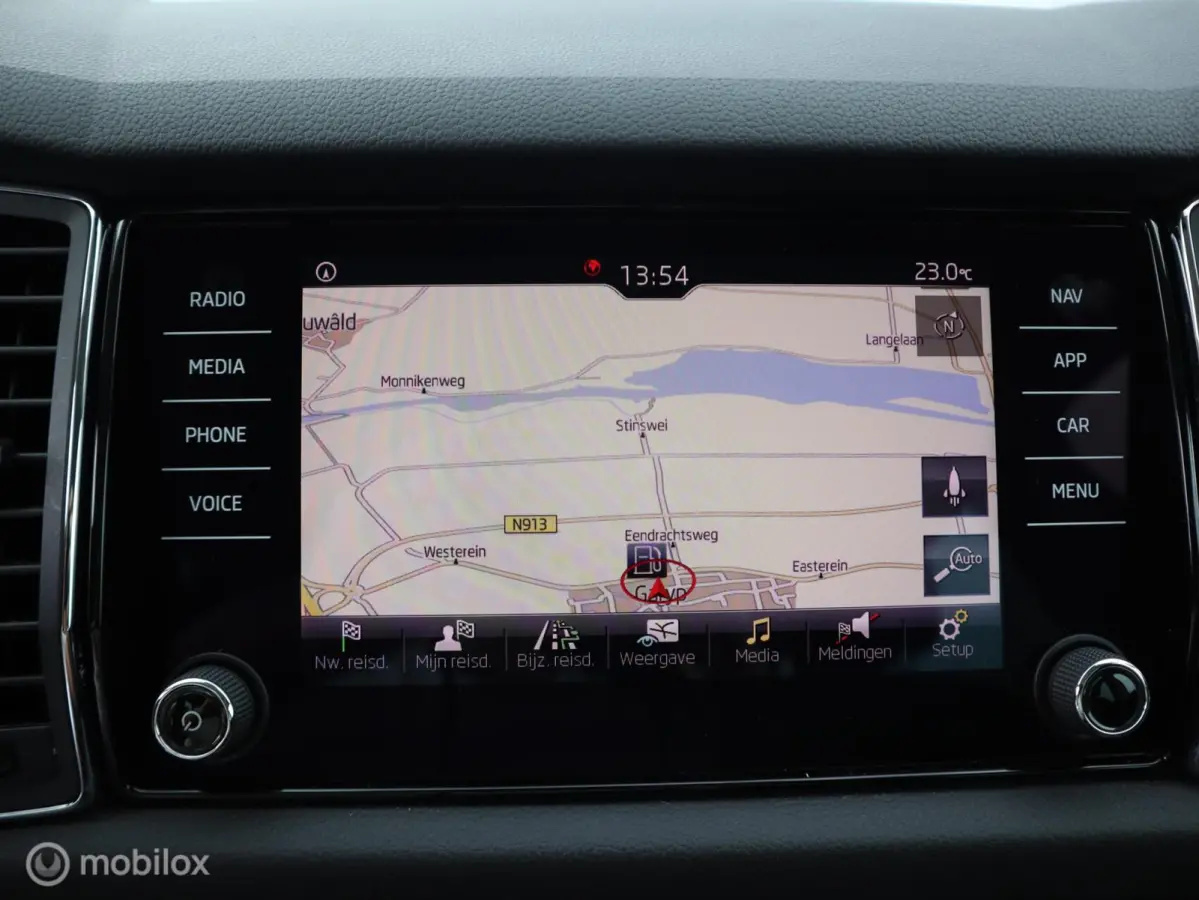 1.4 TSI ACT Automaat 7p LED CarPlay Stoelverwarming