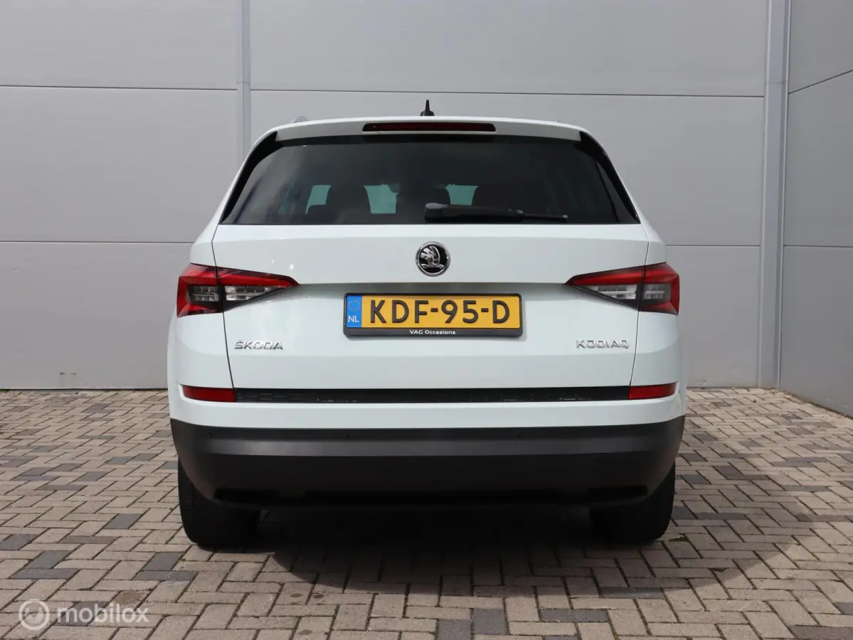 1.4 TSI ACT Automaat 7p LED CarPlay Stoelverwarming