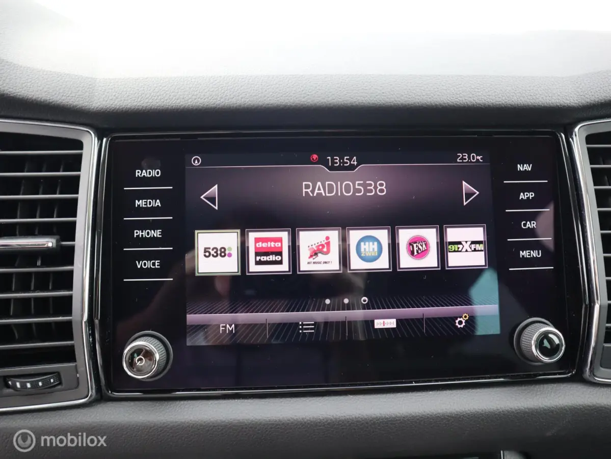 1.4 TSI ACT Automaat 7p LED CarPlay Stoelverwarming