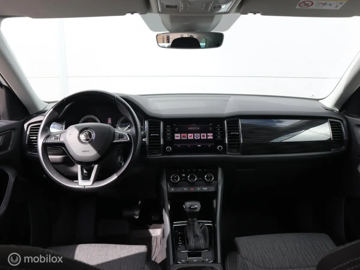 1.4 TSI ACT Automaat 7p LED CarPlay Stoelverwarming
