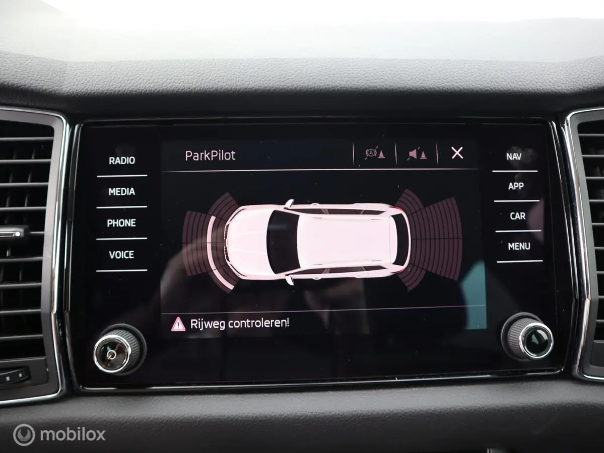 1.4 TSI ACT Automaat 7p LED CarPlay Stoelverwarming