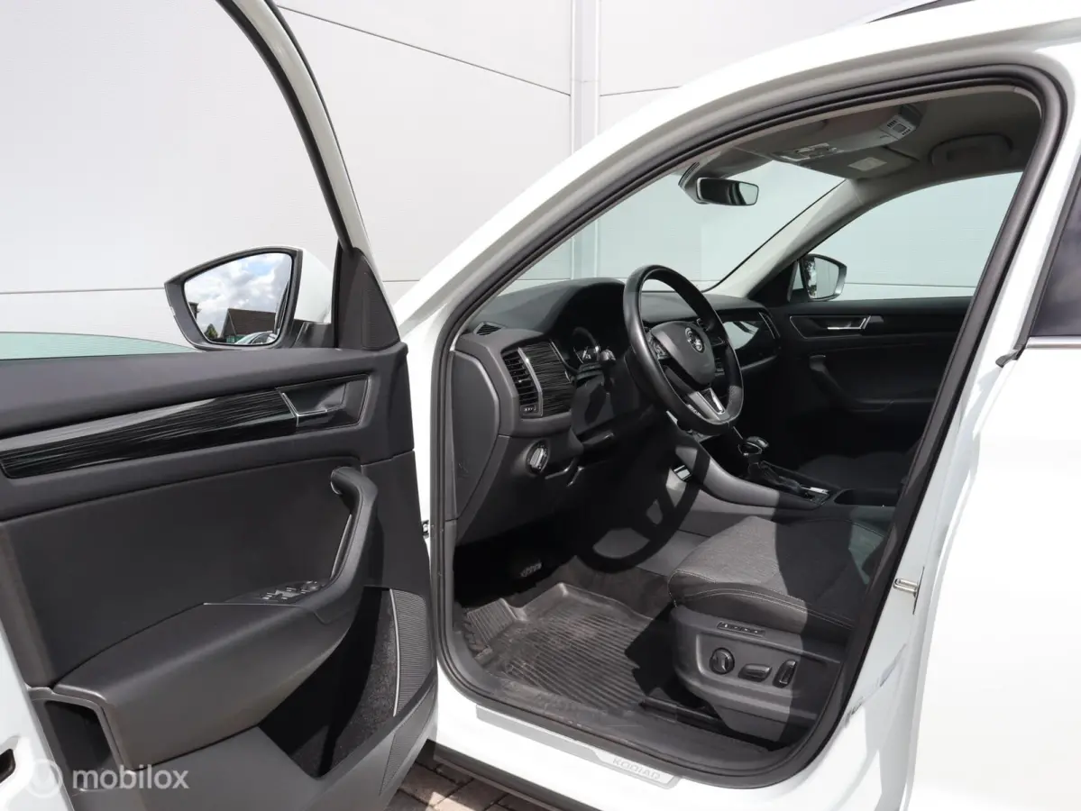 1.4 TSI ACT Automaat 7p LED CarPlay Stoelverwarming