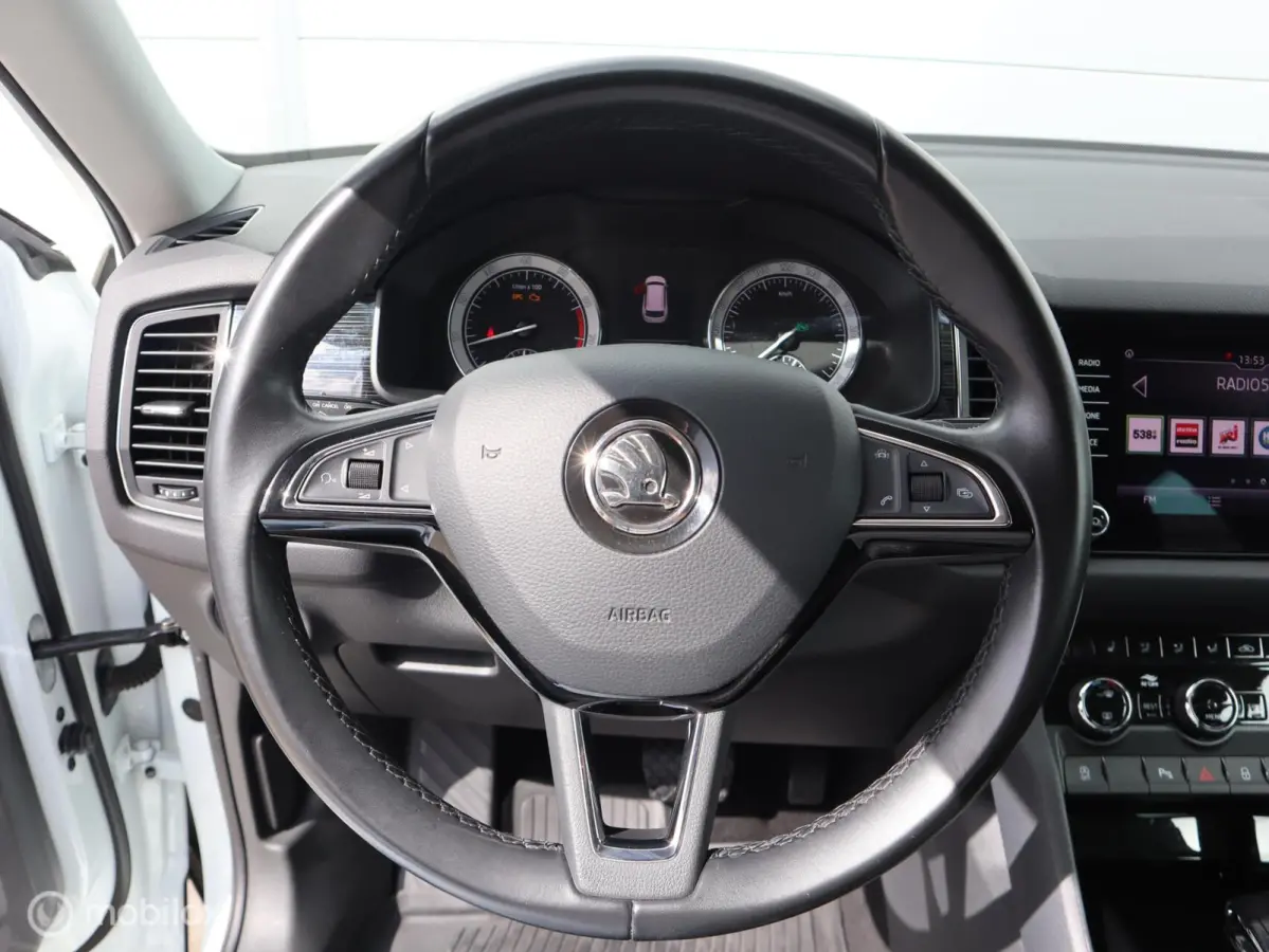 1.4 TSI ACT Automaat 7p LED CarPlay Stoelverwarming